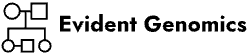 Evident Genomcs